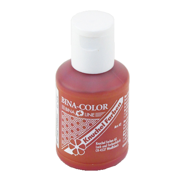 Bina-Color Bienengrau 100 ml